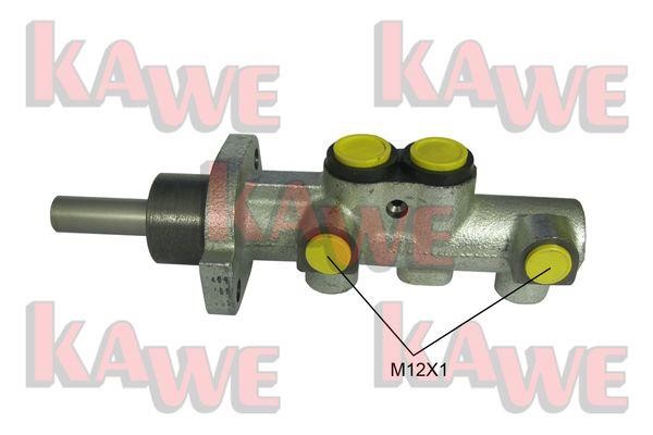 Kawe B6022 Brake Master Cylinder B6022: Buy near me in Poland at 2407.PL - Good price!