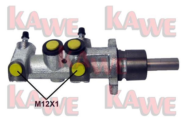 Kawe B6183 Brake Master Cylinder B6183: Buy near me in Poland at 2407.PL - Good price!