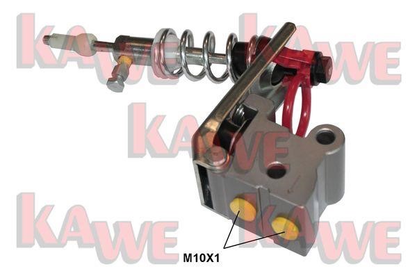 Kawe P9978 Brake pressure regulator P9978: Buy near me in Poland at 2407.PL - Good price!