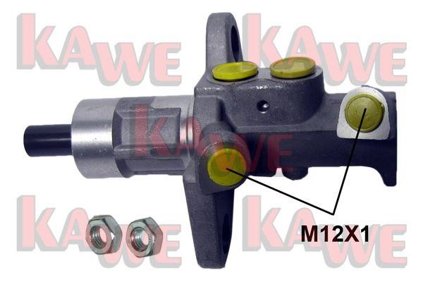 Kawe B1776 Brake Master Cylinder B1776: Buy near me at 2407.PL in Poland at an Affordable price!