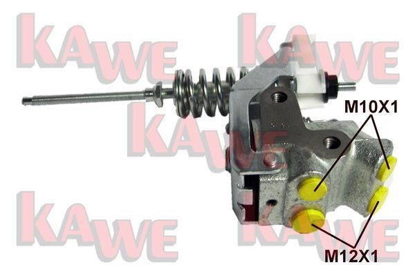 Kawe P9935K Brake pressure regulator P9935K: Buy near me in Poland at 2407.PL - Good price!