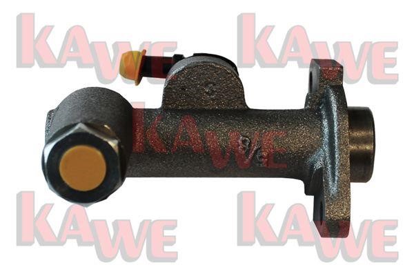 Kawe M2449 Master cylinder, clutch M2449: Buy near me in Poland at 2407.PL - Good price!