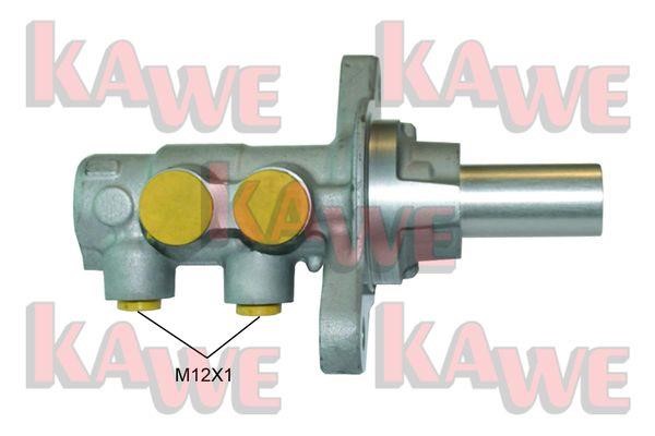 Kawe B6298 Brake Master Cylinder B6298: Buy near me in Poland at 2407.PL - Good price!
