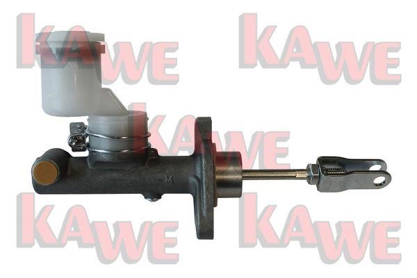 Kawe M2457 Master cylinder, clutch M2457: Buy near me in Poland at 2407.PL - Good price!