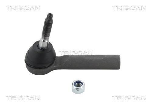 Kawe 850080100 Tie rod end outer 850080100: Buy near me in Poland at 2407.PL - Good price!