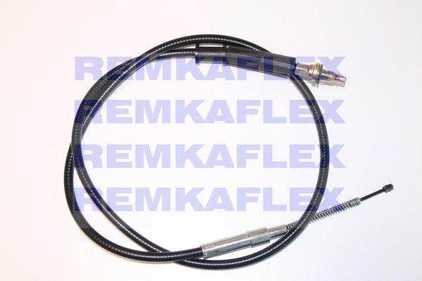 Kawe 261750 Cable Pull, parking brake 261750: Buy near me in Poland at 2407.PL - Good price!