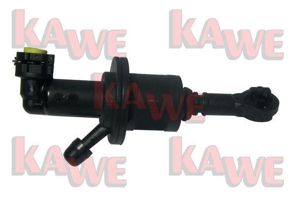 Kawe M2731 Master cylinder, clutch M2731: Buy near me in Poland at 2407.PL - Good price!