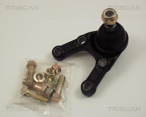 Kawe 8500 43508 Ball joint 850043508: Buy near me in Poland at 2407.PL - Good price!