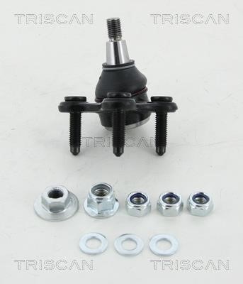Kawe 8500 295108 Ball joint 8500295108: Buy near me in Poland at 2407.PL - Good price!