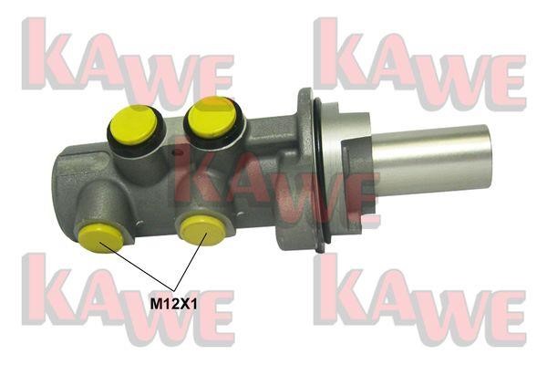 Kawe B6170 Brake Master Cylinder B6170: Buy near me in Poland at 2407.PL - Good price!