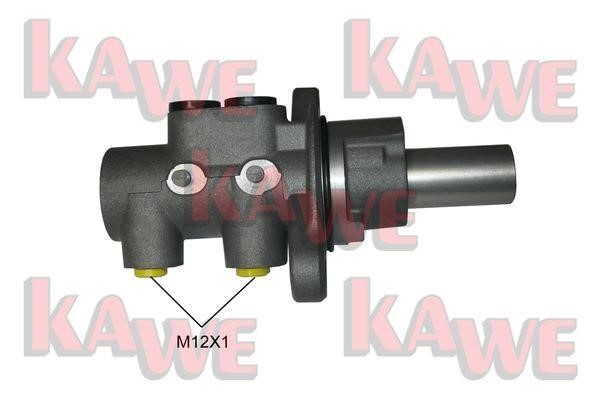 Kawe B6194 Brake Master Cylinder B6194: Buy near me in Poland at 2407.PL - Good price!