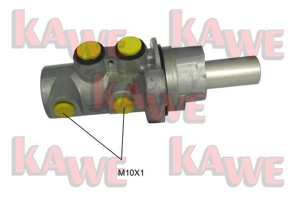 Kawe B6035 Brake Master Cylinder B6035: Buy near me in Poland at 2407.PL - Good price!