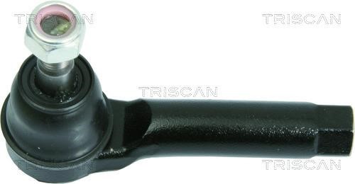 Kawe 850018100 Tie rod end outer 850018100: Buy near me in Poland at 2407.PL - Good price!