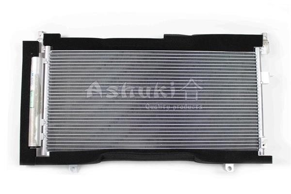 Ashuki S55934 Cooler Module S55934: Buy near me in Poland at 2407.PL - Good price!