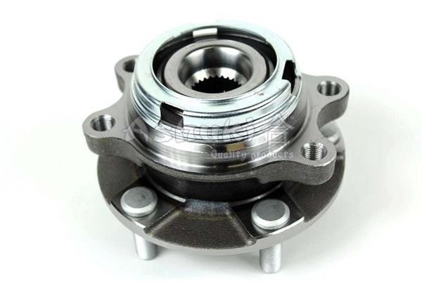 Ashuki N802-57 Wheel bearing kit N80257: Buy near me at 2407.PL in Poland at an Affordable price!