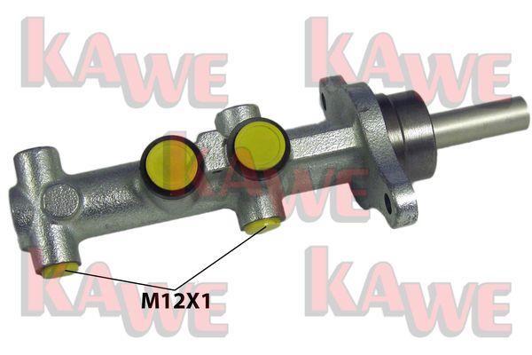Kawe B6023 Brake Master Cylinder B6023: Buy near me in Poland at 2407.PL - Good price!