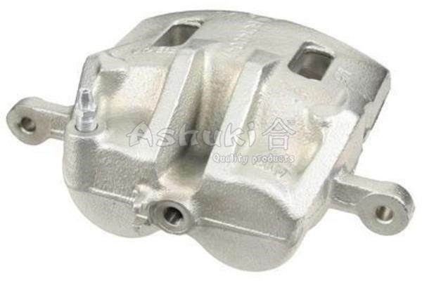 Ashuki 09636150NEW Brake caliper 09636150NEW: Buy near me at 2407.PL in Poland at an Affordable price!