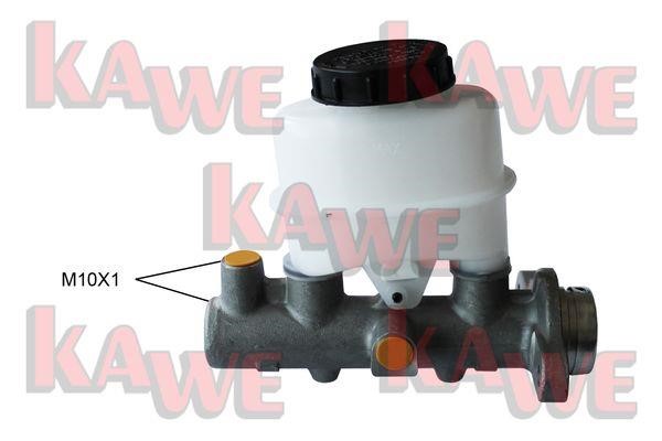 Kawe B6261 Brake Master Cylinder B6261: Buy near me in Poland at 2407.PL - Good price!