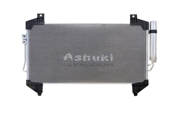 Ashuki C55942 Cooler Module C55942: Buy near me in Poland at 2407.PL - Good price!