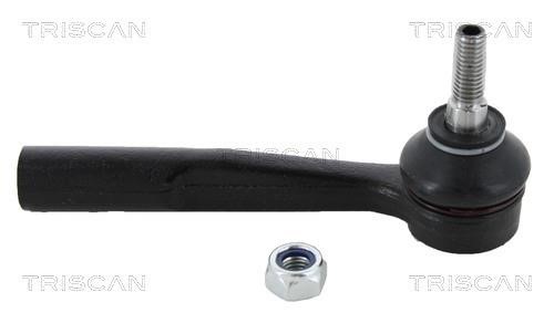 Kawe 850015127 Tie rod end outer 850015127: Buy near me in Poland at 2407.PL - Good price!