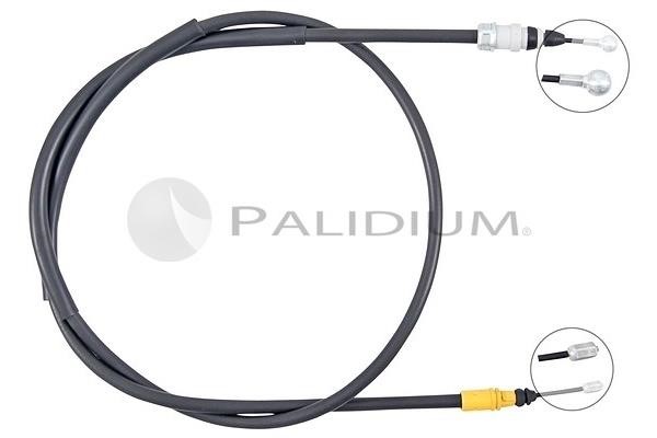 Ashuki PAL3-1275 Cable Pull, parking brake PAL31275: Buy near me in Poland at 2407.PL - Good price!
