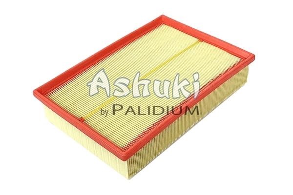 Ashuki N00299 Activated Carbon Cabin Filter N00299: Buy near me in Poland at 2407.PL - Good price!