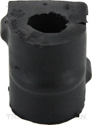 Kawe 8500 10865 Bushings 850010865: Buy near me at 2407.PL in Poland at an Affordable price!