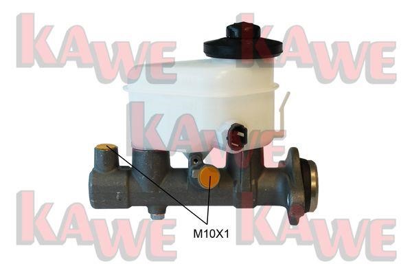 Kawe B6263 Brake Master Cylinder B6263: Buy near me in Poland at 2407.PL - Good price!