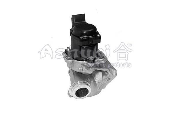 Ashuki M222-15 EGR Valve M22215: Buy near me at 2407.PL in Poland at an Affordable price!