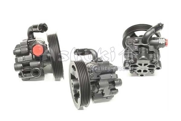 Ashuki T66541 Shock absorber assy T66541: Buy near me in Poland at 2407.PL - Good price!