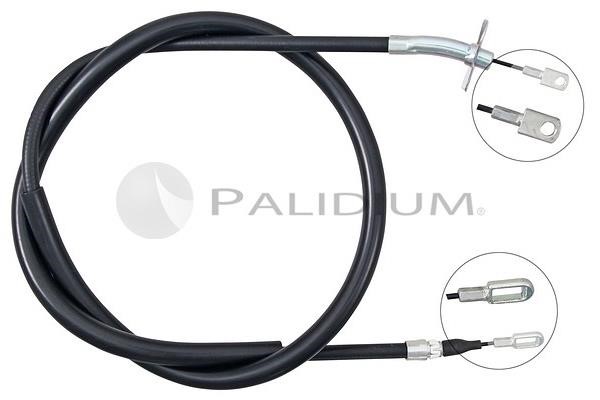 Ashuki PAL3-1012 Cable Pull, parking brake PAL31012: Buy near me in Poland at 2407.PL - Good price!