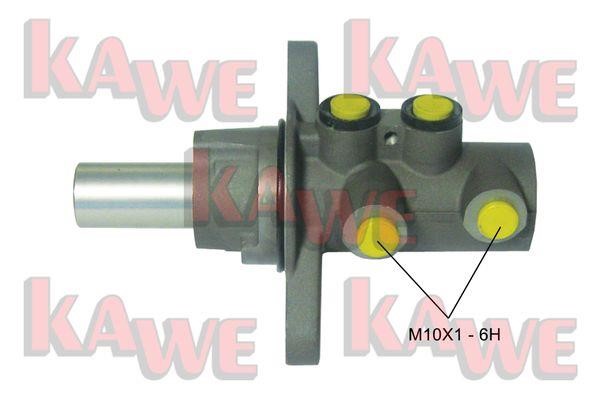Kawe B6212 Brake Master Cylinder B6212: Buy near me in Poland at 2407.PL - Good price!
