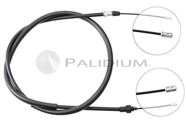 Ashuki PAL3-1360 Cable Pull, parking brake PAL31360: Buy near me in Poland at 2407.PL - Good price!