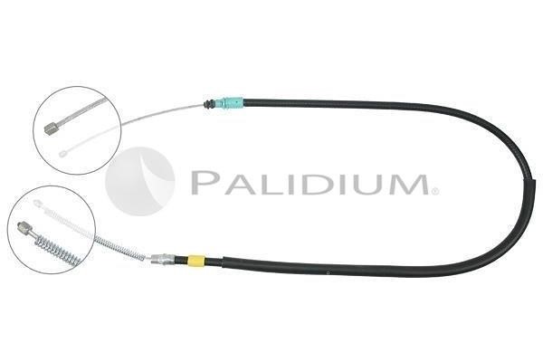Ashuki PAL3-1394 Cable Pull, parking brake PAL31394: Buy near me at 2407.PL in Poland at an Affordable price!