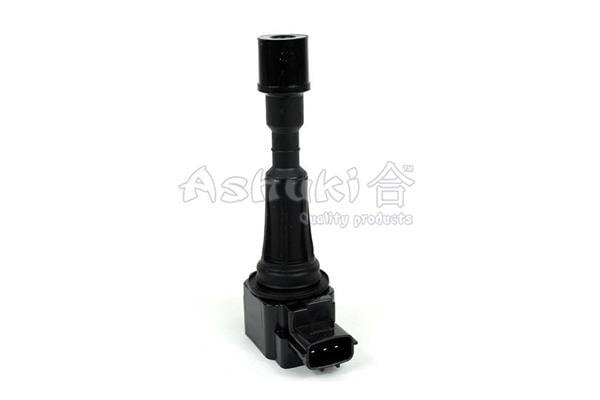 Ashuki M98035 Ignition coil M98035: Buy near me in Poland at 2407.PL - Good price!