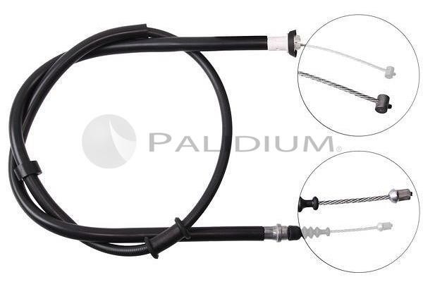 Ashuki PAL3-1371 Cable Pull, parking brake PAL31371: Buy near me in Poland at 2407.PL - Good price!