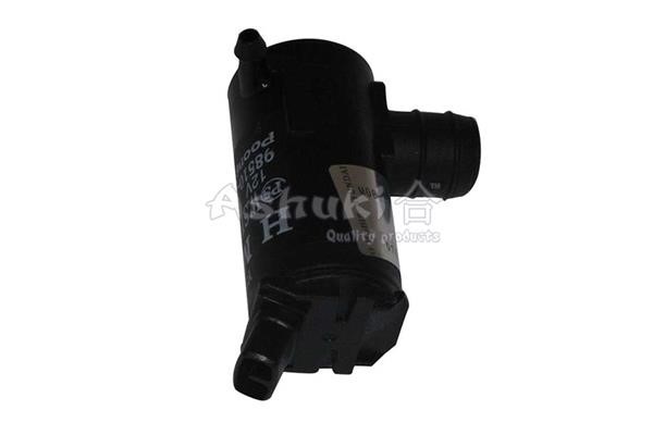 Ashuki Y810-01 Glass washer pump Y81001: Buy near me in Poland at 2407.PL - Good price!