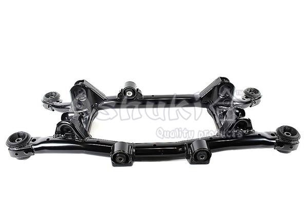 Ashuki Y920-22 Axle Beam Y92022: Buy near me in Poland at 2407.PL - Good price!