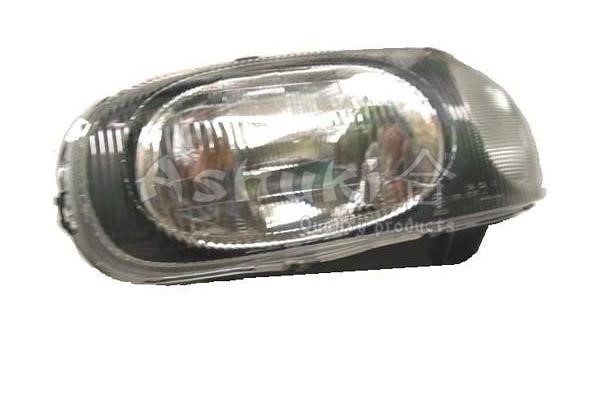 Ashuki K941-09 Headlamp K94109: Buy near me in Poland at 2407.PL - Good price!