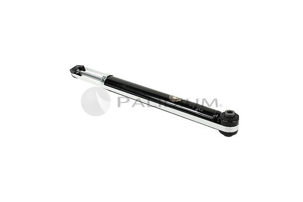 Ashuki PAL9-0003 Rear oil and gas suspension shock absorber PAL90003: Buy near me in Poland at 2407.PL - Good price!