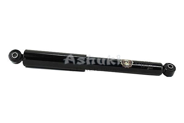 Ashuki ASH9-0024 Rear oil and gas suspension shock absorber ASH90024: Buy near me in Poland at 2407.PL - Good price!