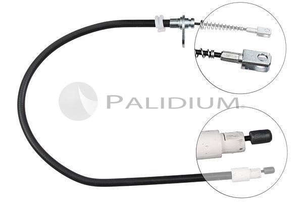 Ashuki PAL3-1117 Cable Pull, parking brake PAL31117: Buy near me in Poland at 2407.PL - Good price!