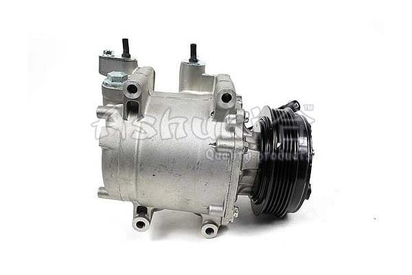 Ashuki H55037 Compressor, air conditioning H55037: Buy near me in Poland at 2407.PL - Good price!