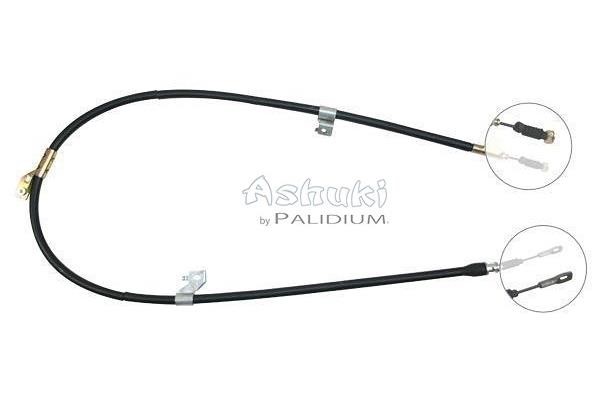 Ashuki ASH3-1313 Cable Pull, parking brake ASH31313: Buy near me in Poland at 2407.PL - Good price!