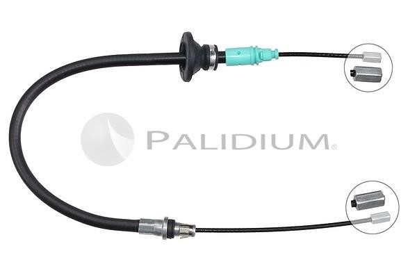 Ashuki PAL3-1199 Cable Pull, parking brake PAL31199: Buy near me in Poland at 2407.PL - Good price!