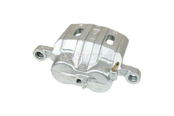 Ashuki 09665305NEW Brake caliper 09665305NEW: Buy near me at 2407.PL in Poland at an Affordable price!