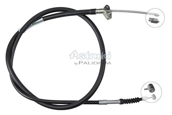 Ashuki ASH3-1359 Cable Pull, parking brake ASH31359: Buy near me in Poland at 2407.PL - Good price!