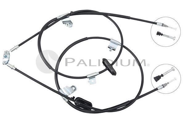 Ashuki PAL3-1509 Cable Pull, parking brake PAL31509: Buy near me in Poland at 2407.PL - Good price!