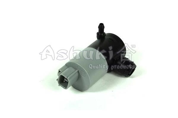 Ashuki T815-38 Water Pump, window cleaning T81538: Buy near me in Poland at 2407.PL - Good price!