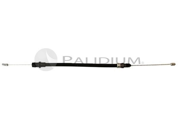 Ashuki PAL3-1055 Cable Pull, parking brake PAL31055: Buy near me in Poland at 2407.PL - Good price!